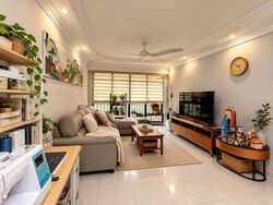 Blk 524 Fragrant Woods (Woodlands), HDB 4 Rooms #617624561